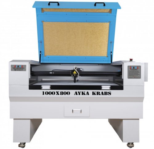 Domestic Production Laser Cutting Machines 90x60